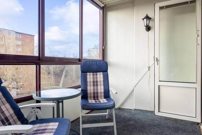 2 rum Lägenhet på Kronetorpsgatan 52B Segevång Malmö kommun - bild 11