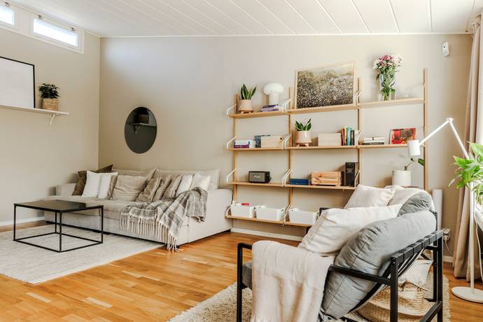 4 rum Villa på Yttersvängen 85 Norra Kroppkärr Karlstads kommun - bild 18