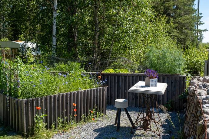 3 rum Fritidshus på Fornstigen 20 Långvind Hudiksvalls kommun - bild 13