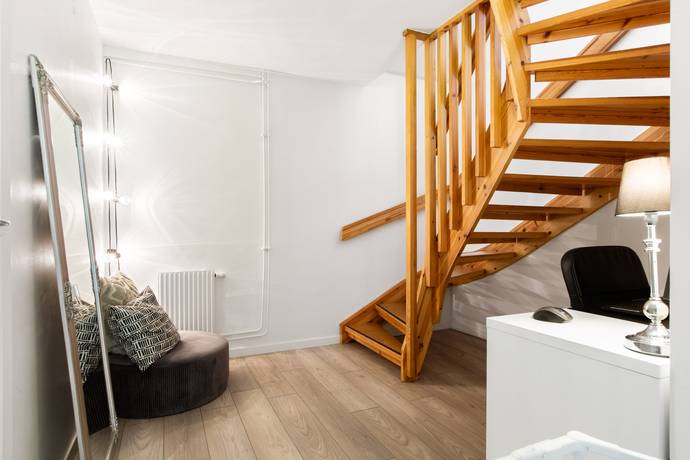 4 rum Lägenhet på Luleåvägen 363 Granloholm Sundsvalls kommun - bild 13