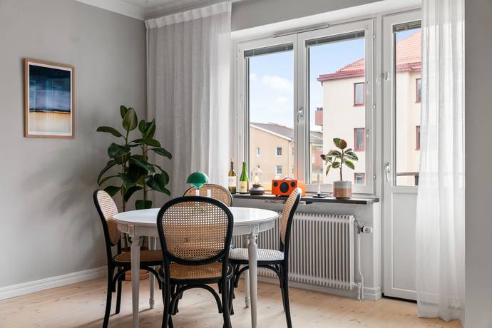 2 rum lägenhet på Algatan 13 Råsunda, Solna kommun - bild 4