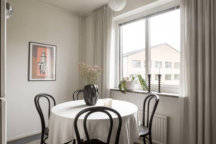 2 rum Lägenhet på Kapplandsgatan 68 Högsbo Göteborgs kommun - bild 9