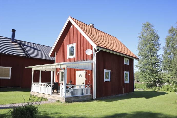 Mockfjärd, Gagnefs kommun