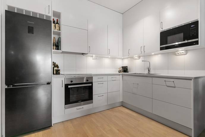 2 rum Lägenhet på Eldsundsstråket 9B UH Eldsundsviken Strängnäs kommun - bild 5