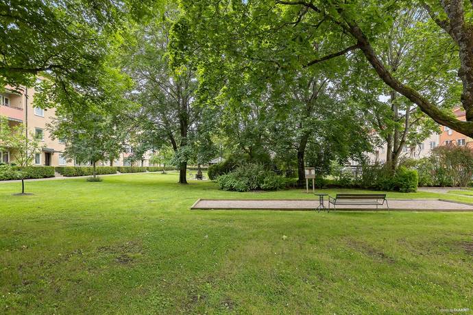 3 rum Lägenhet på Ånstagatan 9 Örnsro Örebro kommun - bild 19