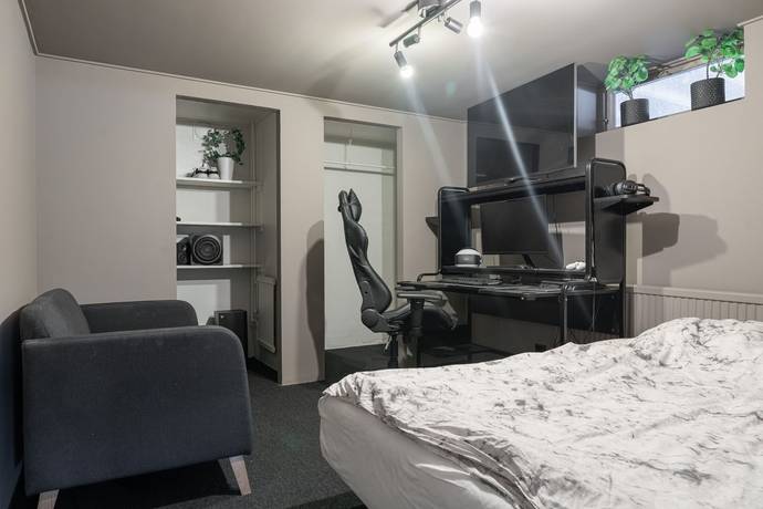 4 rum Villa på Bäckvägen 16 Djurås Gagnefs kommun - bild 28