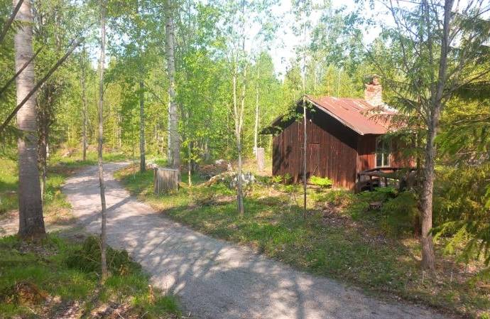 12 rum Gård utan jordbruk på Ina 231 SÖDERALA Söderhamns kommun - bild 66