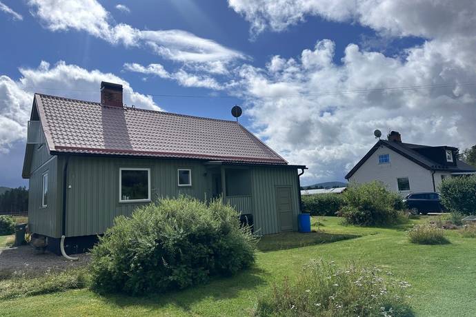 Sveg, Härjedalens kommun
