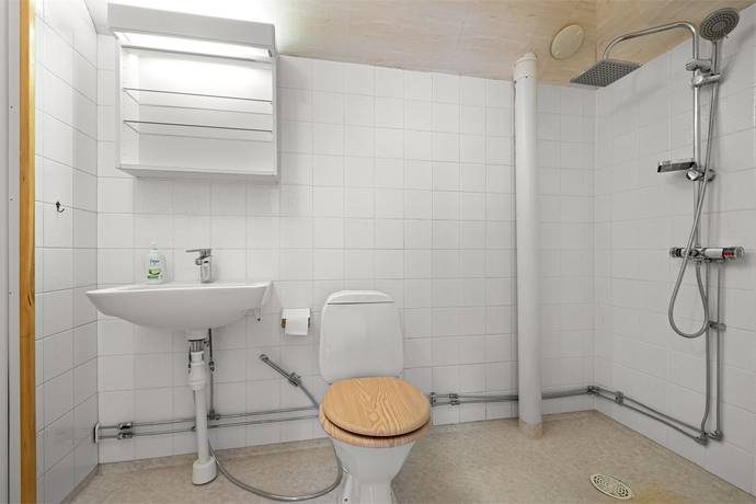 7 rum Parhus på Rödklövervägen 98A Hässelby Norra Villastad Stockholms kommun - bild 35