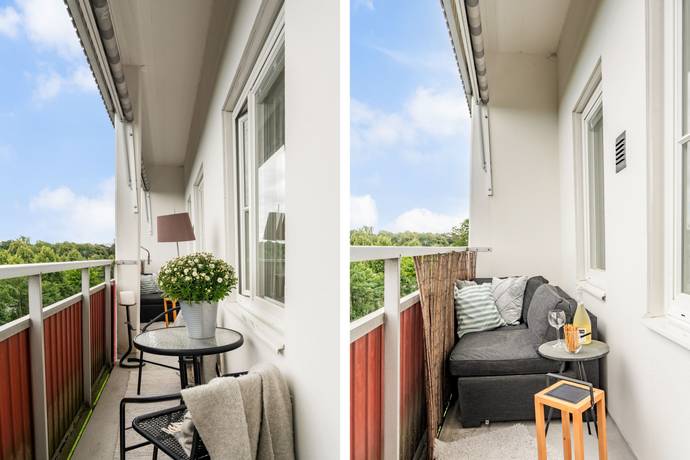 2 rum lägenhet på Järnåkravägen 13B Järnåkra, Lunds kommun - bild 4