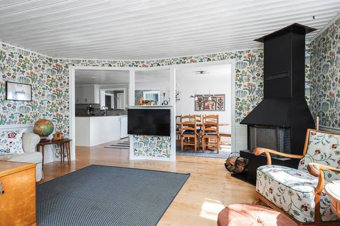 4 rum Fritidshus på Djupdalen Tallvägen 6 Djupdalen/Sjöhagen Söderköpings kommun - bild 15