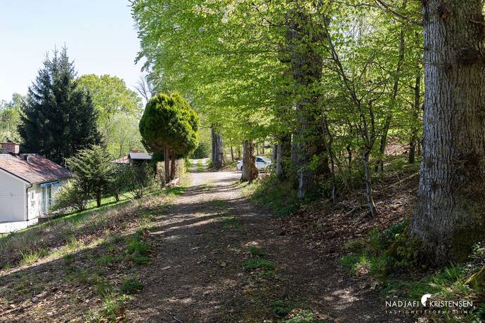 Tomt på Erikstorpsvägen Båstad Väster Båstads kommun - bild 23