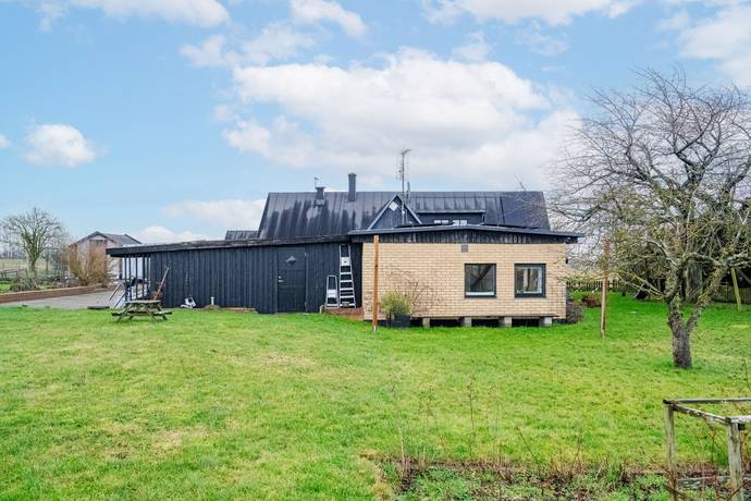 6 rum Villa på Kyrkobyvägen 58 Nordanå Staffanstorps kommun - bild 32