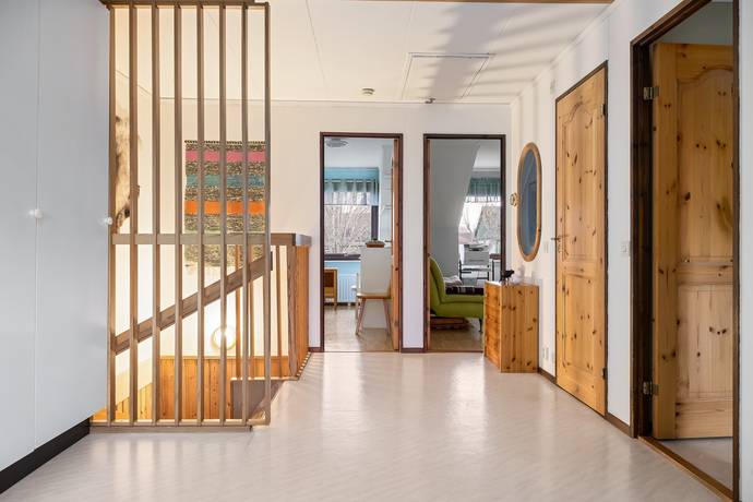 5 rum Radhus på Rambogatan 16 Smedby, Rambodal Norrköpings kommun - bild 15