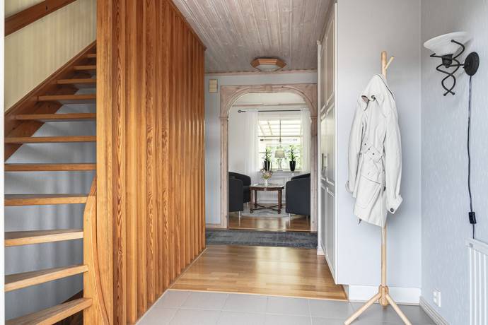 villa på Syrenvägen 7 Vinslöv, Hässleholms kommun - bild 3