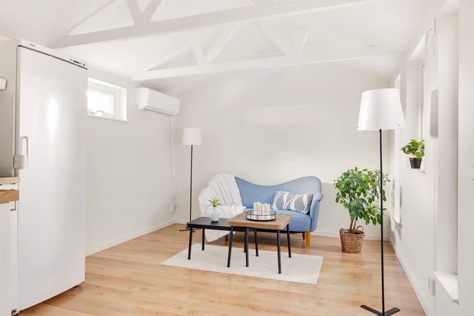 6 rum Villa på Ostvägen 11 Åkarp Burlövs kommun - bild 11