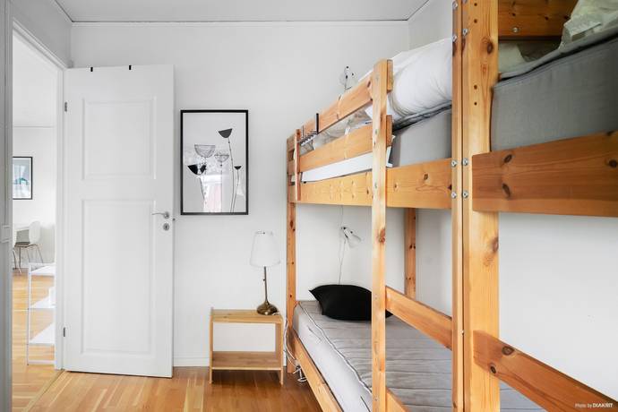 3 rum Fritidshus på John Åkerlunds väg 8 nr 46 Hemavan/Tärnaby Storumans kommun - bild 15
