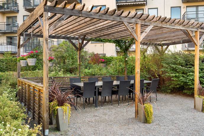4 rum Lägenhet på Portalgatan 73 Kapellgärdet Uppsala kommun - bild 31