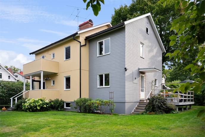 Vivelvägen 3, Älvsjö/långbro, Stockholms kommun