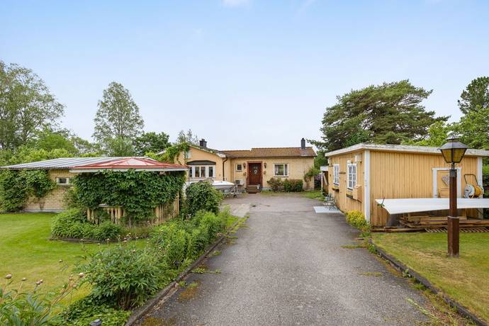 3 rum Villa på Östaviksvägen 16 Stallarholmen Strängnäs kommun - bild 47