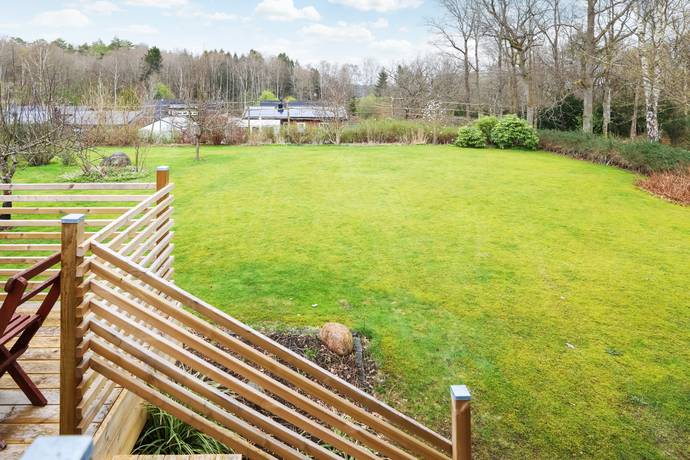 6 rum Villa på Hasselvägen 11 Diseröd Kungälvs kommun - bild 24
