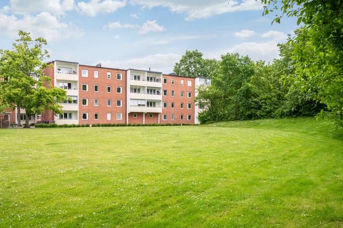 4 rum Lägenhet på Vendelsfridsgatan 2B Lorensborg Malmö kommun - bild 37