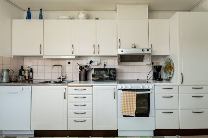 2 rum Radhus på Hasselstigen 56 Söderhamns kommun - bild 4