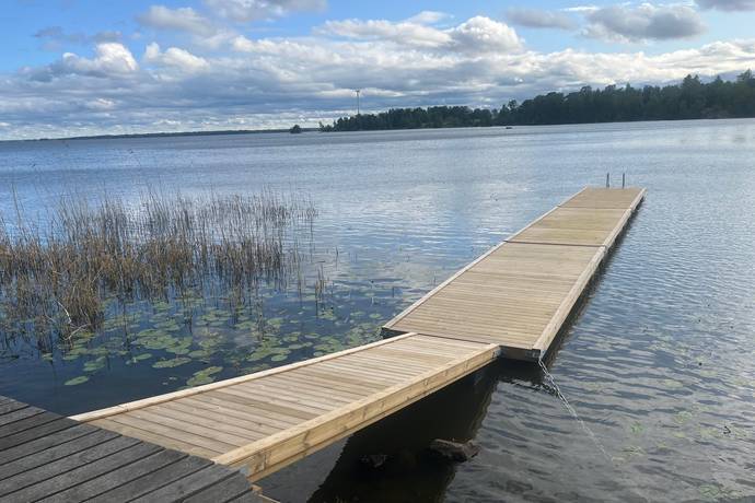 81.7 m² Villa på Brandstorp 522 Lillkyrka Örebro kommun - bild 80