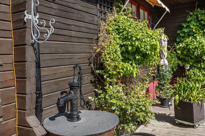 4 rum Villa på Kvartinge 25 Mariefred Strängnäs kommun - bild 56