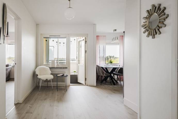 2 rum Lägenhet på Stjärngatan 11 Lundby Mjölby kommun - bild 8