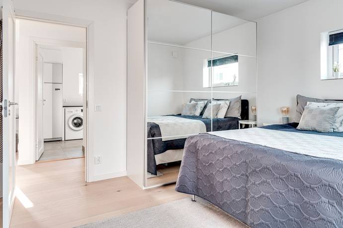 5 rum Villa på Anders Pålssons väg 24 Klågerup Svedala kommun - bild 20