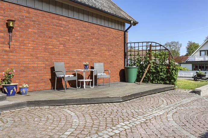 6 rum Villa på Marinvägen 5 Östhammar Östhammars kommun - bild 31