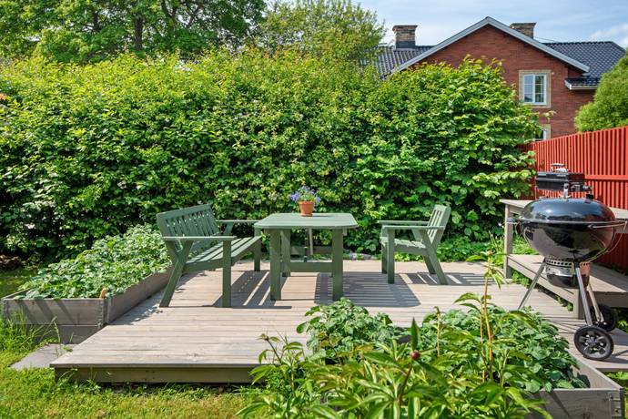 1.5 rum Lägenhet på Skeviksgatan 6B Gustavsberg Norra Bruksgatorna Värmdö kommun - bild 5