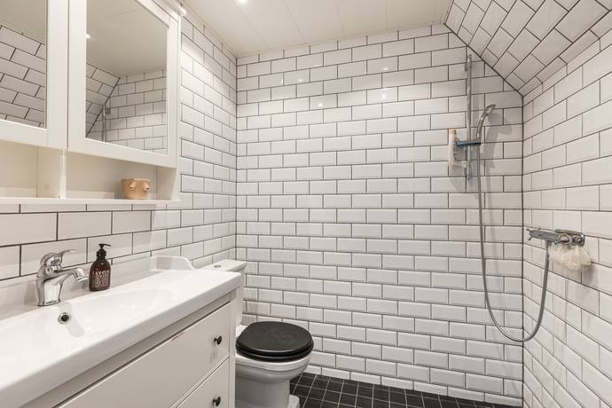 5 rum Parhus på S:t Johannesgatan 10 Djurgården Eskilstuna kommun - bild 22