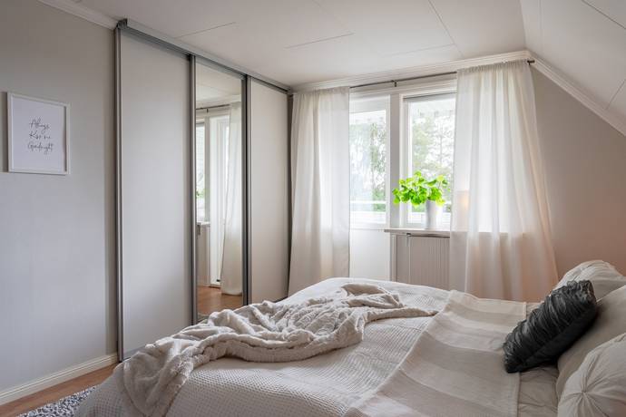 6 rum Villa på Liftstigen 16 Skellefteå Skellefteå kommun - bild 47
