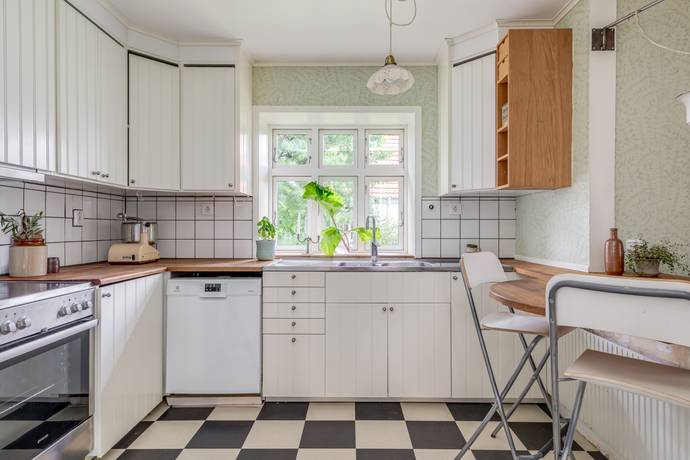 4 rum Villa på Sjöbogatan 4 Johanneslust Malmö kommun - bild 10