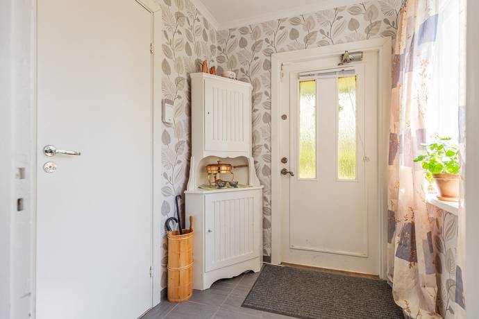 4 rum villa på Båtsmansvägen 42 Älvkarleby, Älvkarleby kommun - bild 3