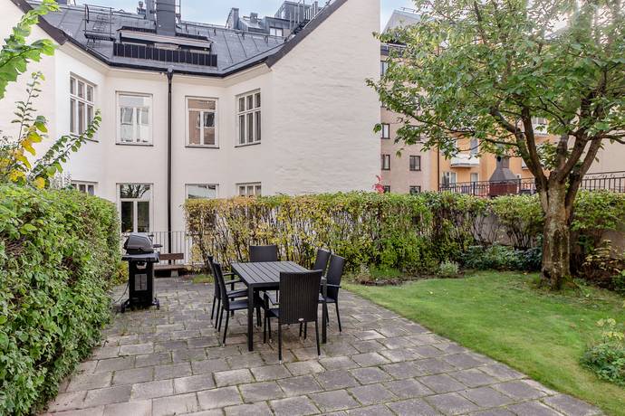 5 rum Lägenhet på Grevgatan 42, 6 tr Östermalm Stockholms kommun - bild 29