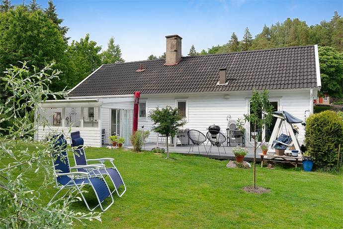 Lännestad 316, Härnäset, Lysekils kommun