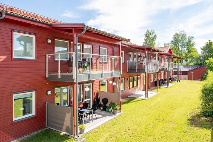3 rum lägenhet på Bergslagsvägen 47D Avesta, Avesta kommun - bild 2