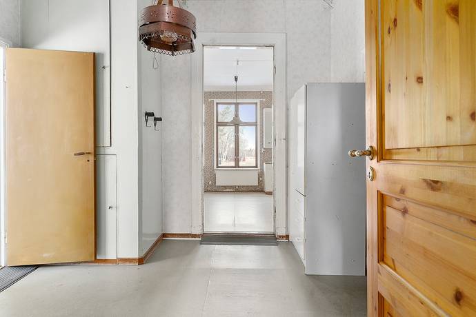 4 rum Villa på Vuonovägen 41 Vuono Haparanda kommun - bild 10