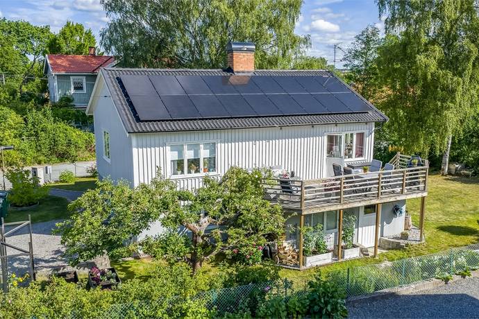 5 rum villa på Vansövägen 17 Örby, Stockholms kommun - bild 3