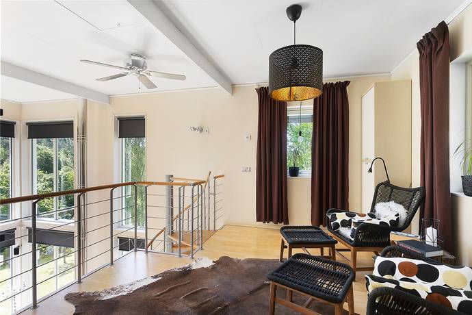 5 rum Villa på Övre brogatan 47 Olofström Olofströms kommun - bild 14