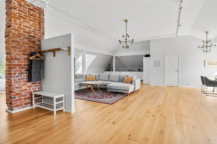 1195 m² Övrig på Viborg 30; Norra Kungsgatan 22/Östra Köpmansgatan 36 Trossö Karlskrona kommun - bild 38
