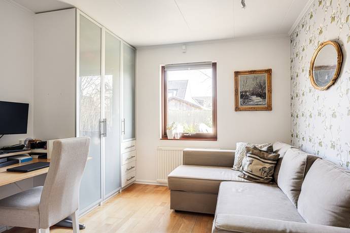 5 rum Villa på Båtsmansgränd 37 Bunkeflostrand Malmö kommun - bild 16