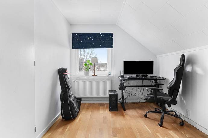 7 rum Kedjehus på Smultronvägen 20 Odensala Östersunds kommun - bild 12