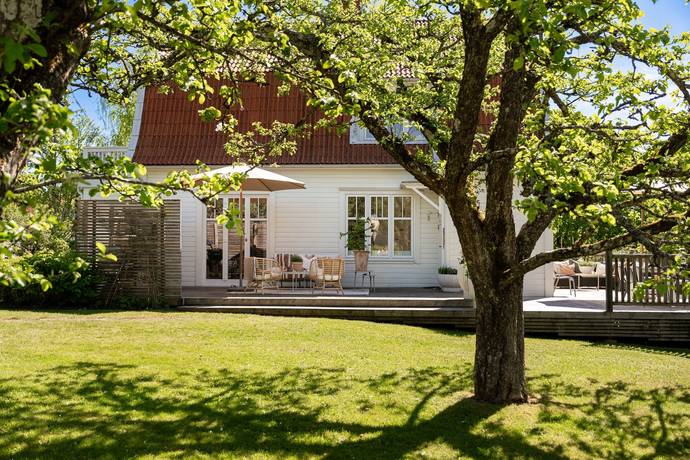 7 rum villa på Gunnarsbovägen 15 Mullsjö, Mullsjö kommun - bild 5