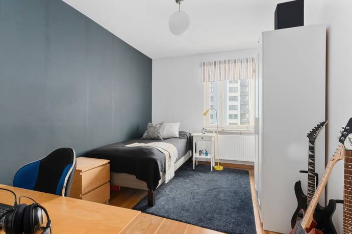 4 rum Lägenhet på Multrågatan 23 Råcksta Stockholms kommun - bild 9