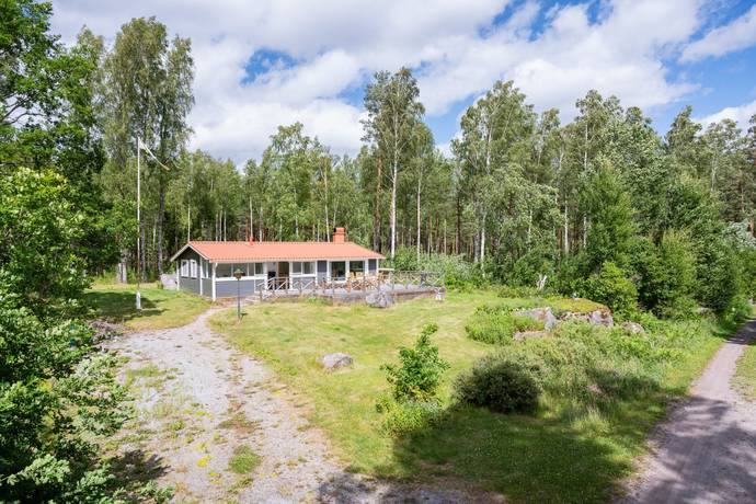 4 rum vinterbonat fritidshus på Andstigen 7 Bränntorp, Finspångs kommun - bild 3