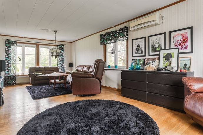 8 rum Villa på Markusvägen 35 Sundom Luleå kommun - bild 9